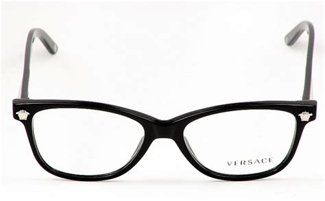 versace glasses mod 3153